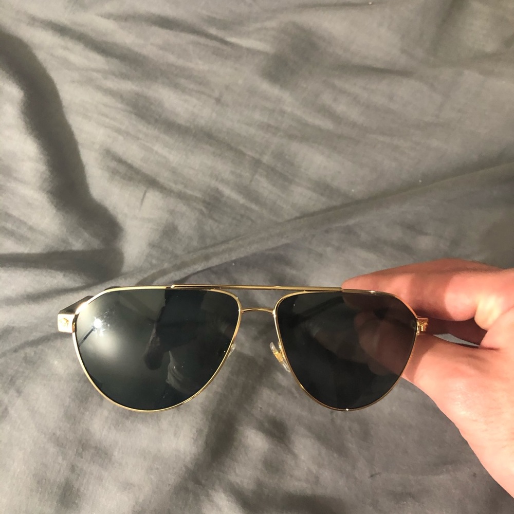 Versace sunglasses